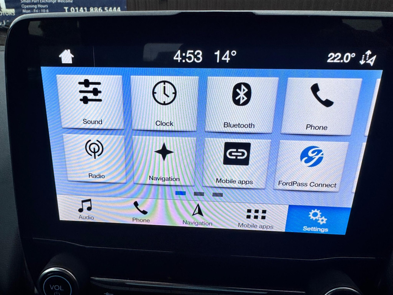 Used Ford Ecosport for sale - 78141529: Photo 24