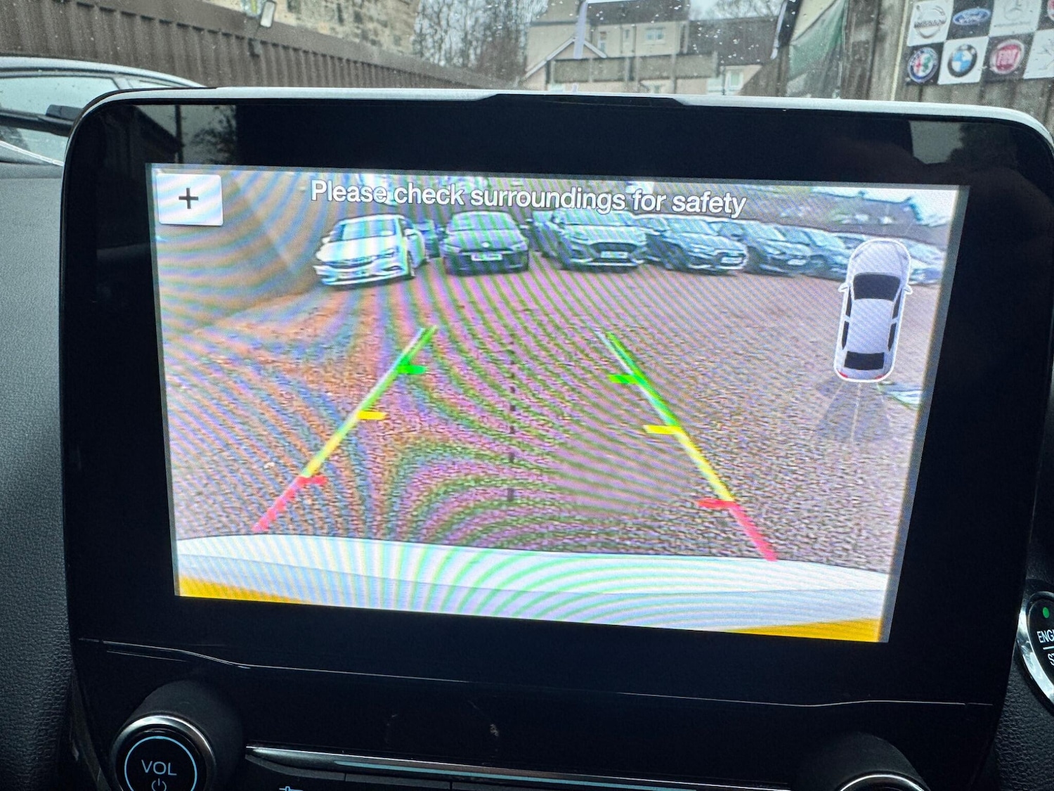 Used Ford Ecosport for sale - 78141529: Photo 25