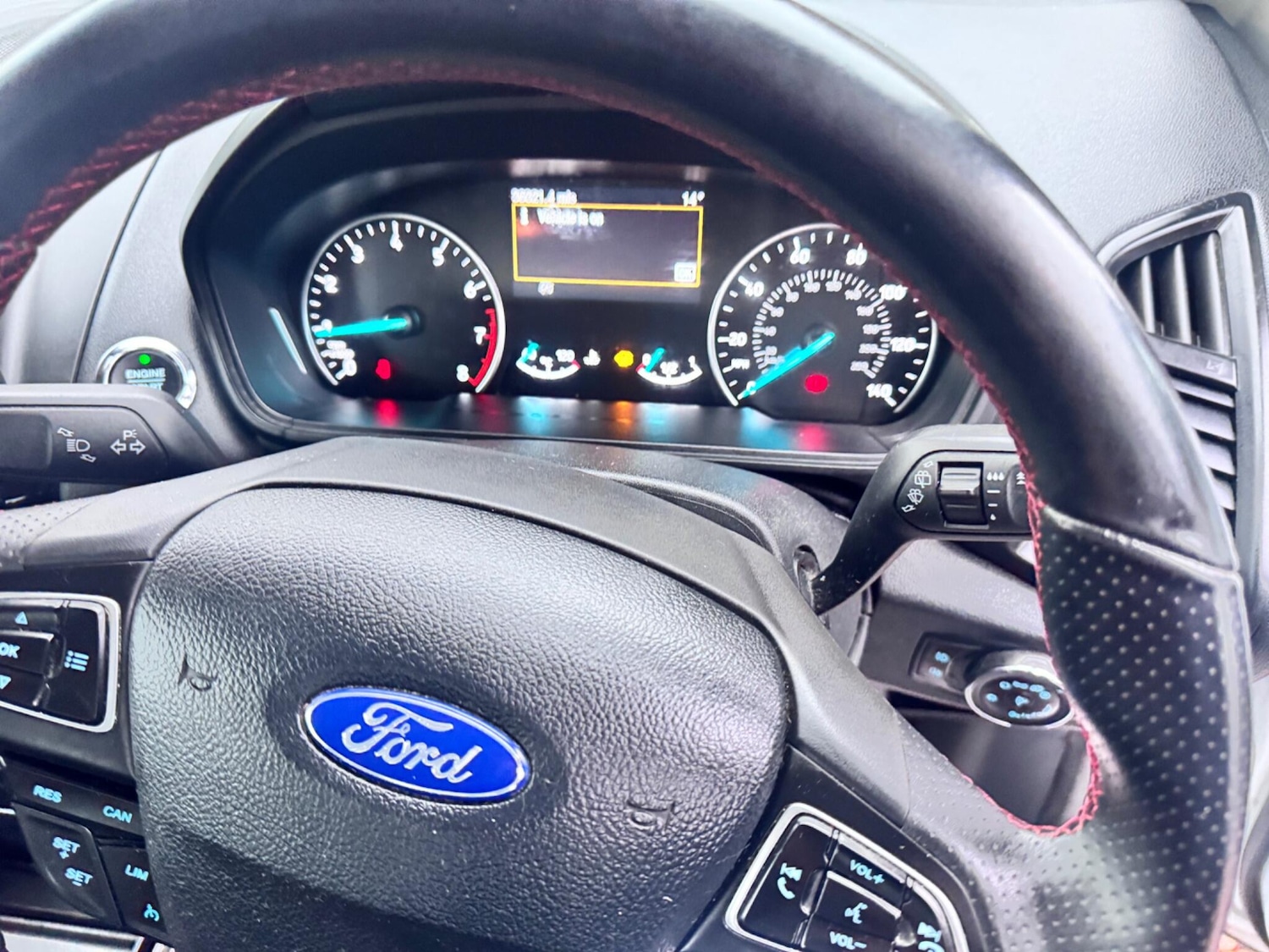 Used Ford Ecosport for sale - 78141529: Photo 26