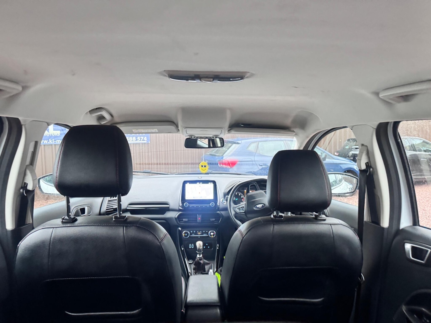 Used Ford Ecosport for sale - 78141529: Photo 28