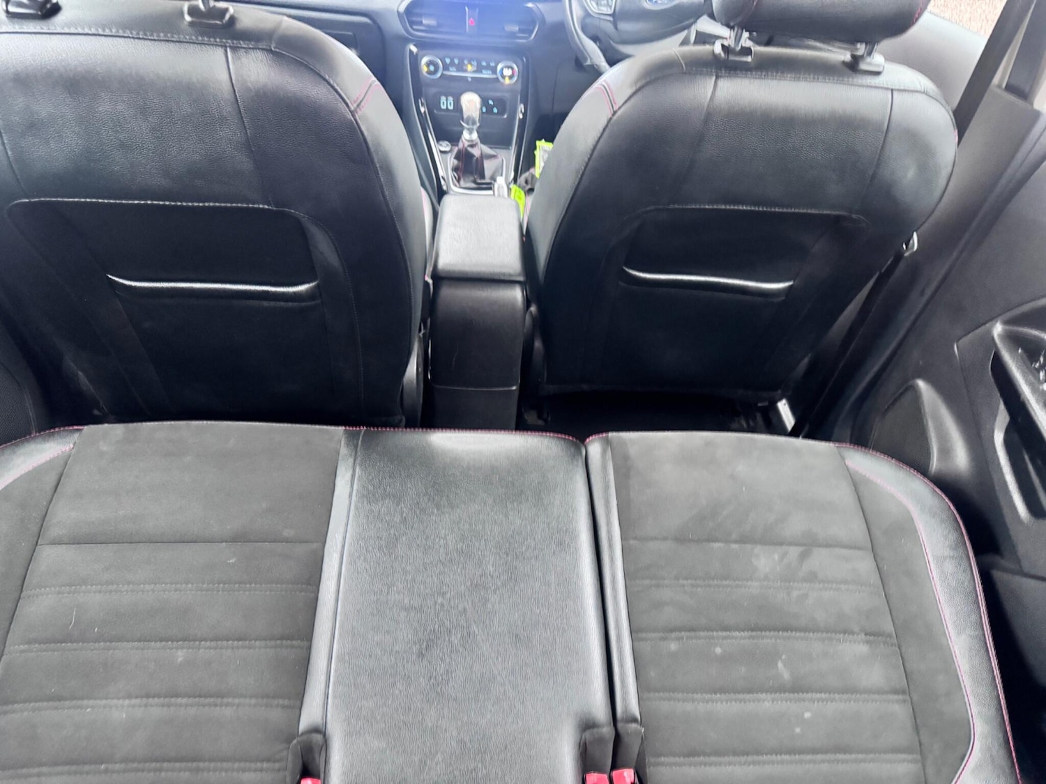 Used Ford Ecosport for sale - 78141529: Photo 30