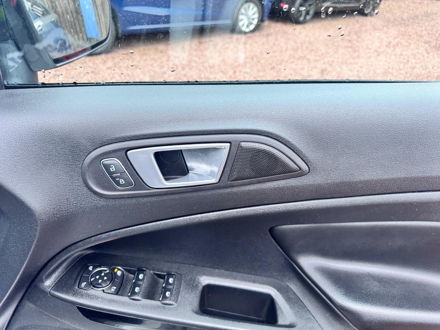 Used Ford Ecosport for sale - 78141529: Photo 31