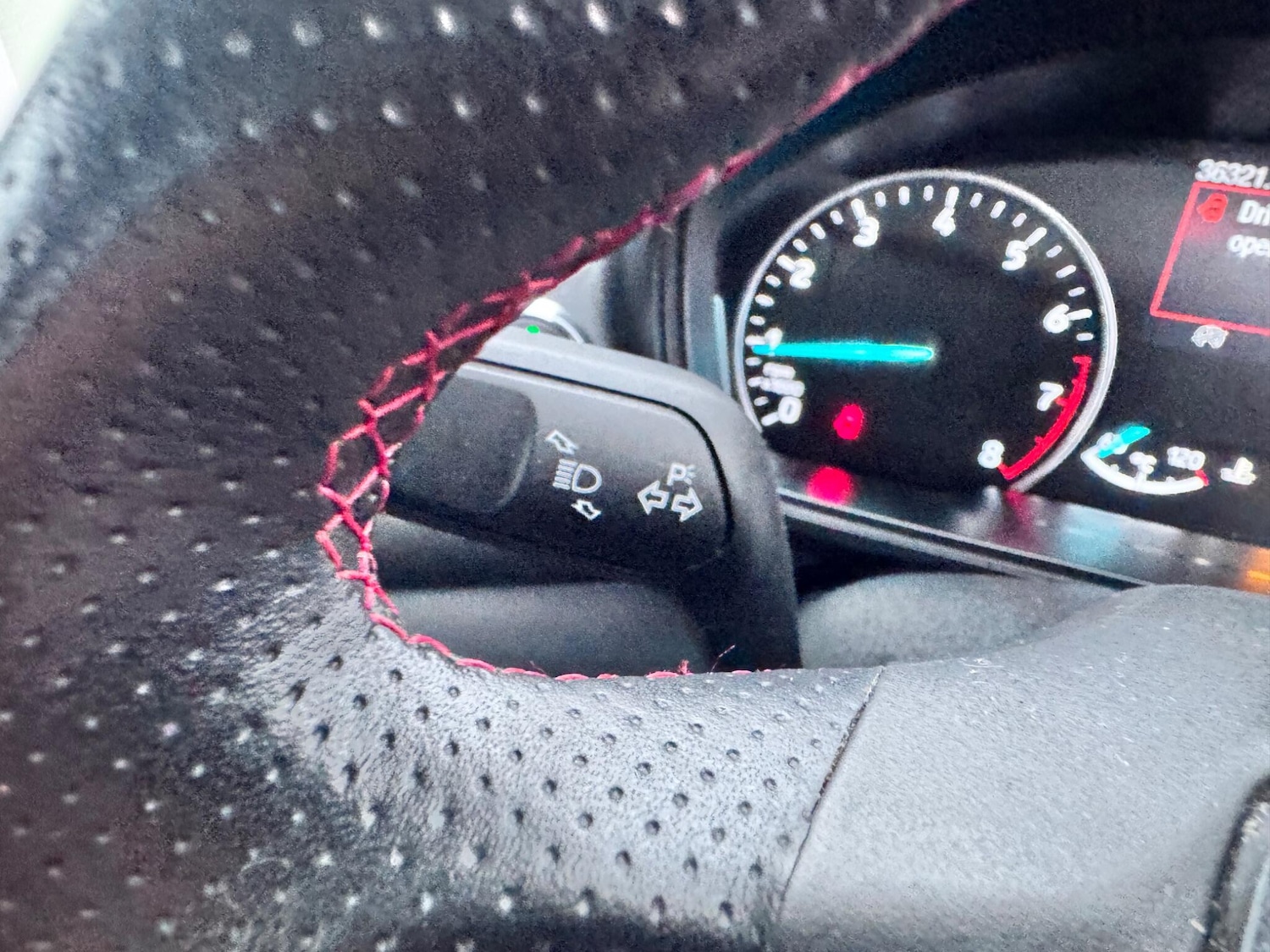 Used Ford Ecosport for sale - 78141529: Photo 34