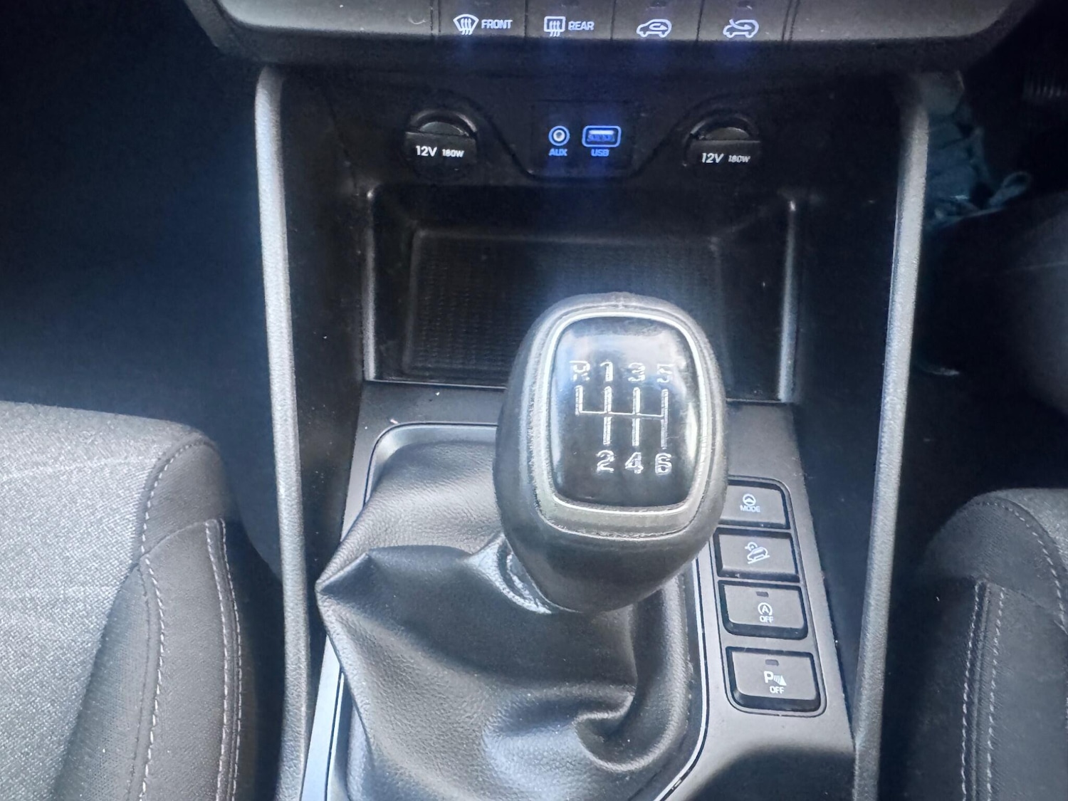 Used Hyundai TUCSON 2019 for sale - 77254818: Photo 13