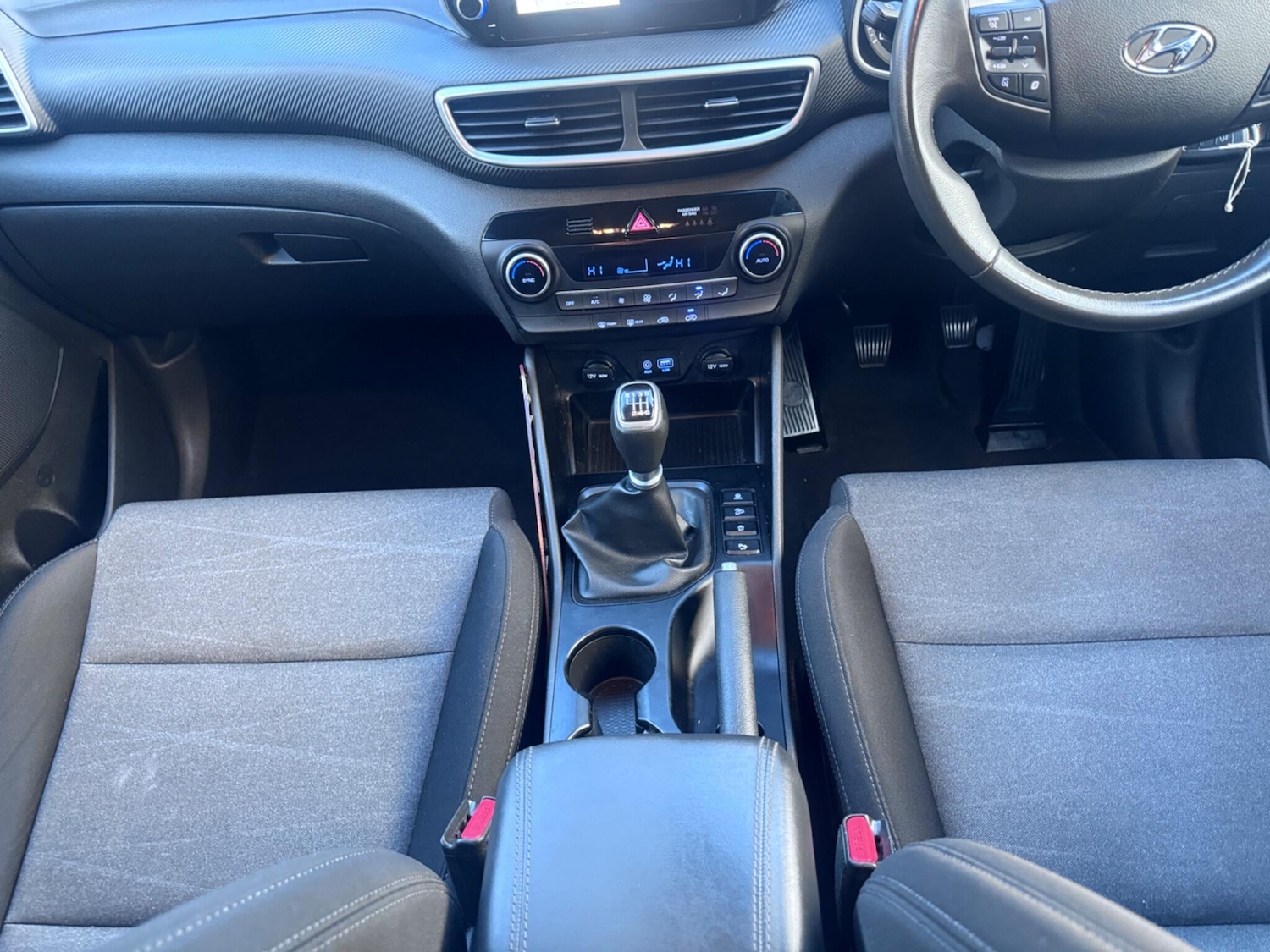 Used Hyundai TUCSON 2019 for sale - 77254818: Photo 14