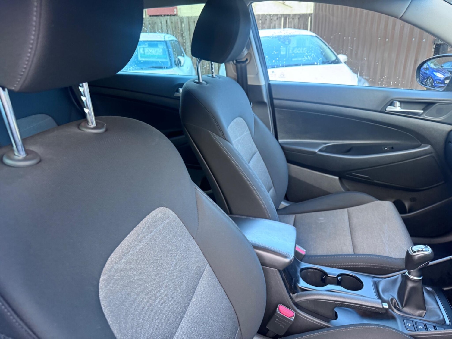 Used Hyundai TUCSON 2019 for sale - 77254818: Photo 16