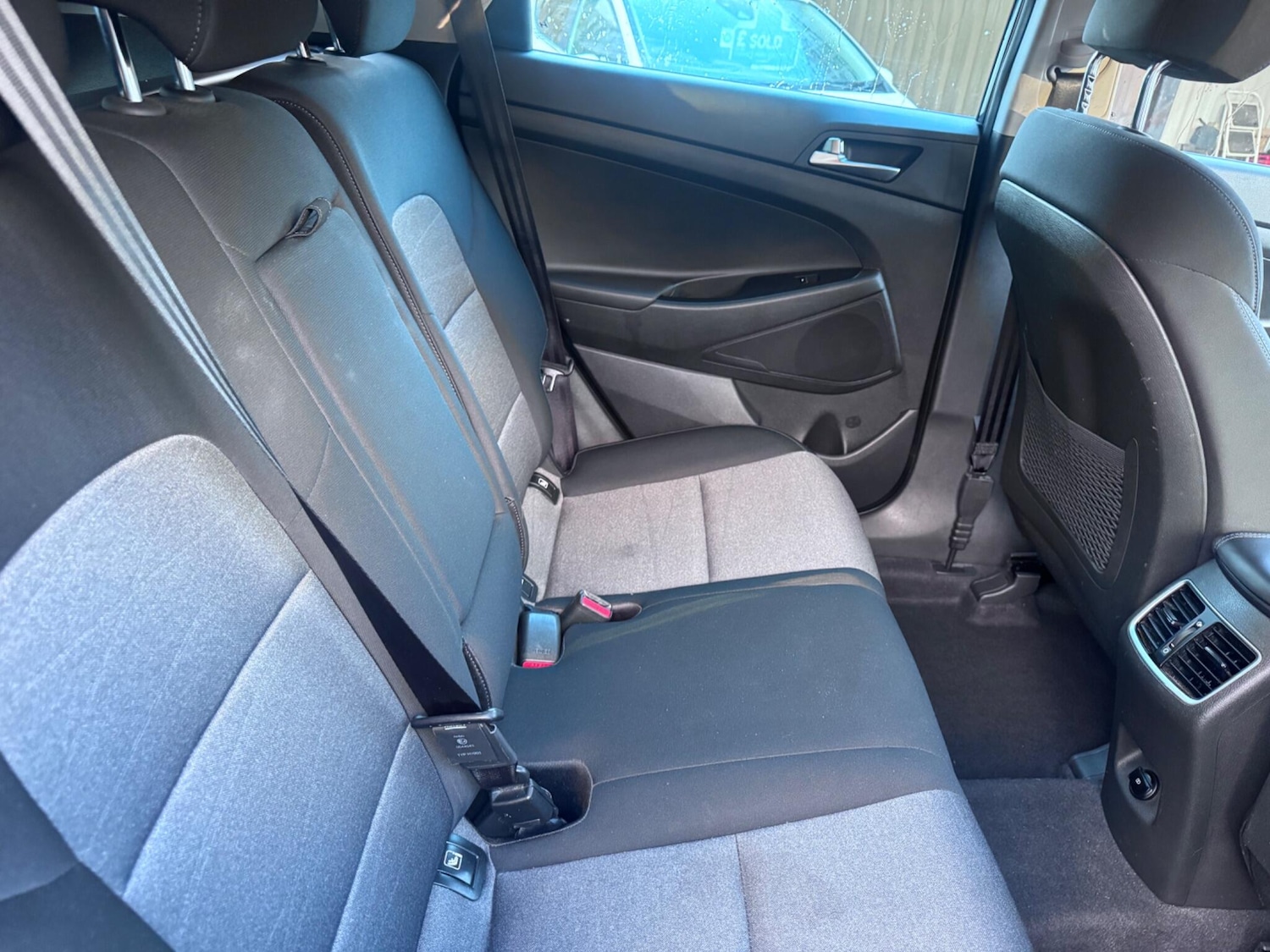 Used Hyundai TUCSON 2019 for sale - 77254818: Photo 18