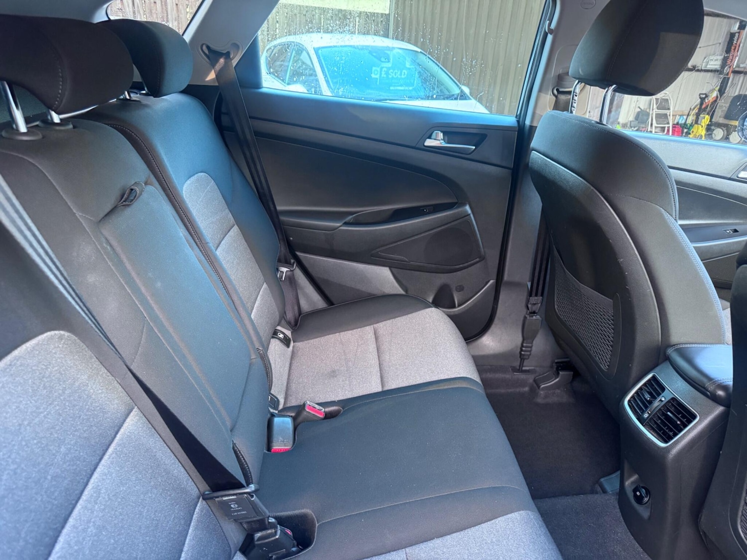 Used Hyundai TUCSON 2019 for sale - 77254818: Photo 19