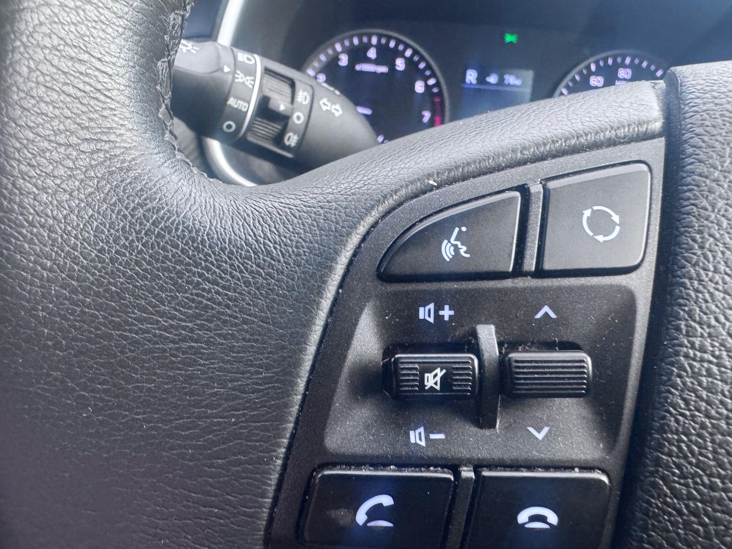 Used Hyundai TUCSON 2019 for sale - 77254818: Photo 21