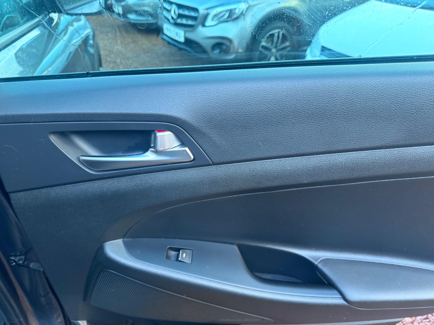 Used Hyundai TUCSON 2019 for sale - 77254818: Photo 27