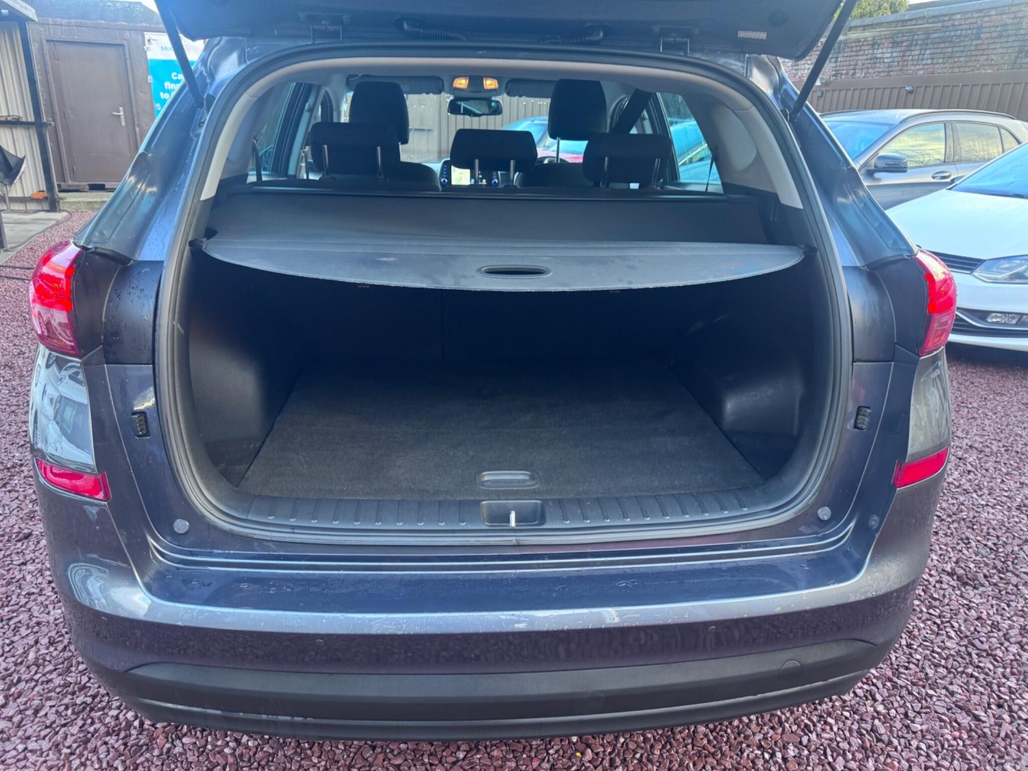 Used Hyundai TUCSON 2019 for sale - 77254818: Photo 32