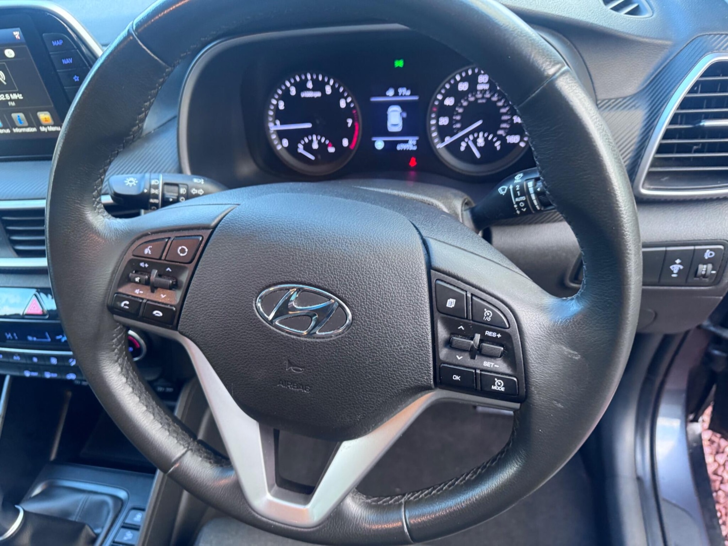 Used Hyundai TUCSON 2019 for sale - 77254818: Photo 35