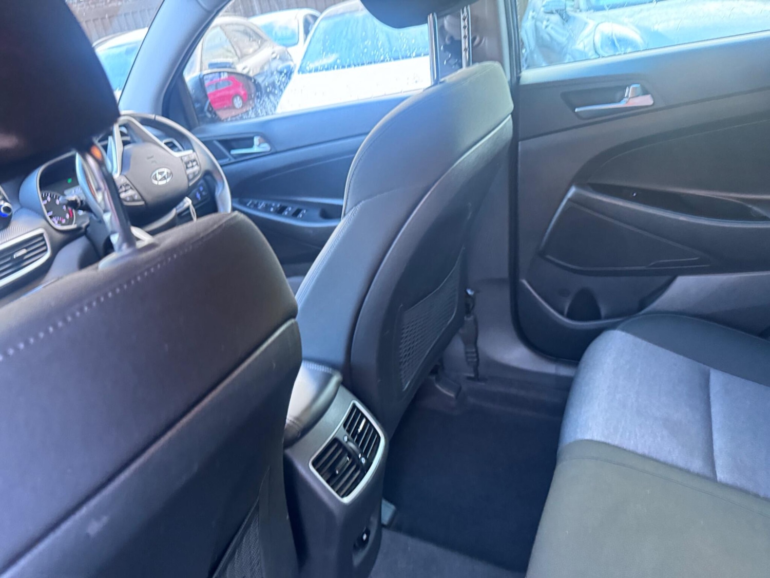 Used Hyundai TUCSON 2019 for sale - 77254818: Photo 36