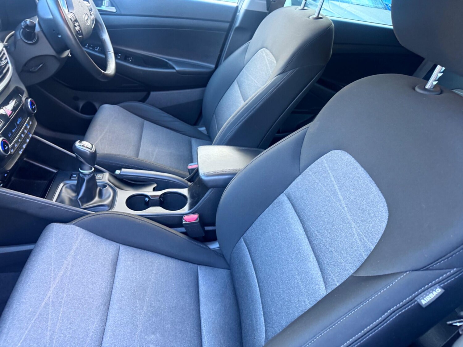 Used Hyundai TUCSON 2019 for sale - 77254818: Photo 37