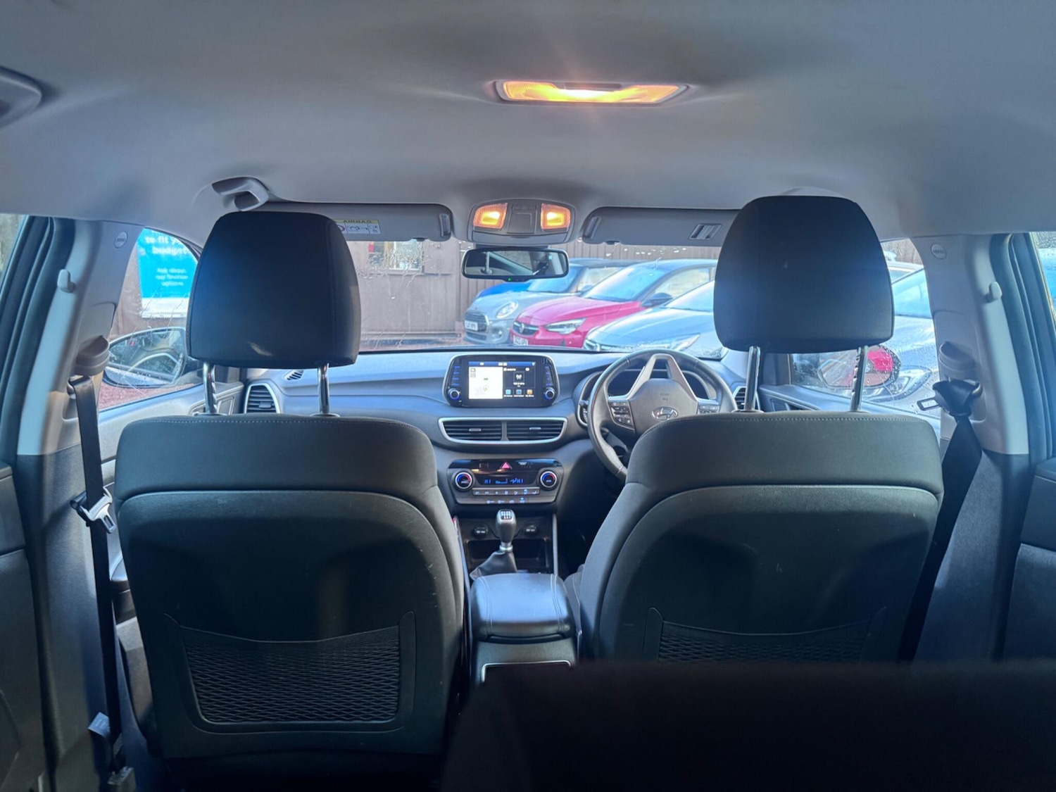 Used Hyundai TUCSON 2019 for sale - 77254818: Photo 38