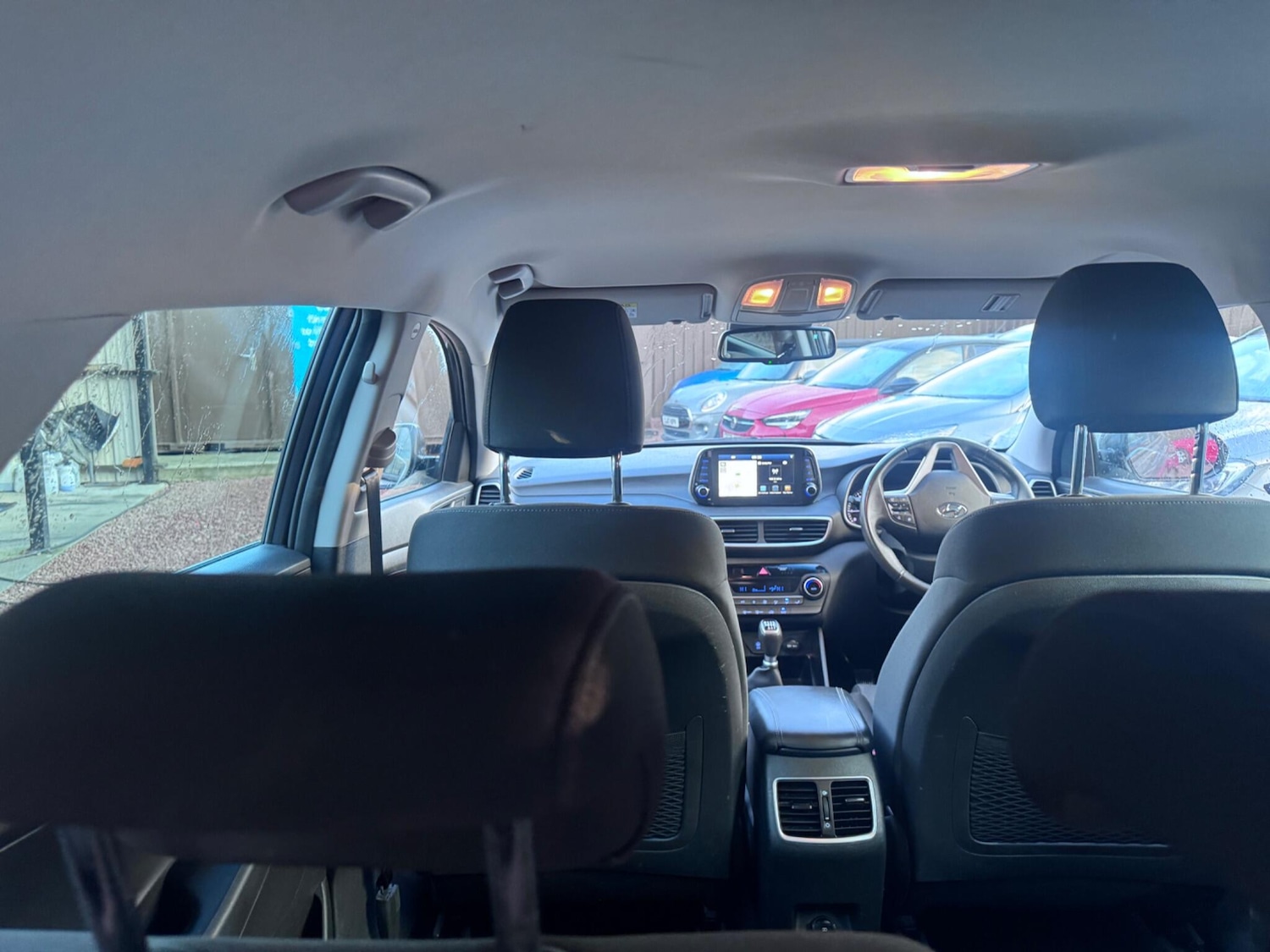 Used Hyundai TUCSON 2019 for sale - 77254818: Photo 39