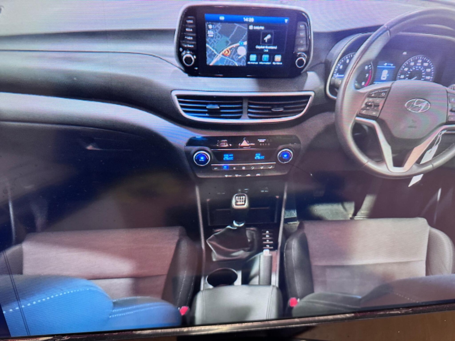 Used Hyundai TUCSON 2019 for sale - 77254818: Photo 40