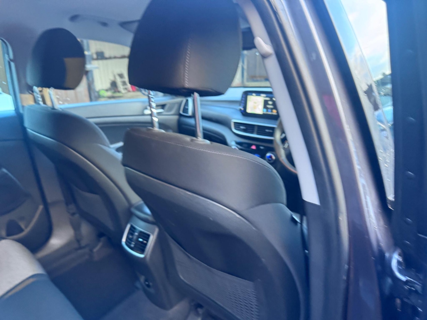 Used Hyundai TUCSON 2019 for sale - 77254818: Photo 45