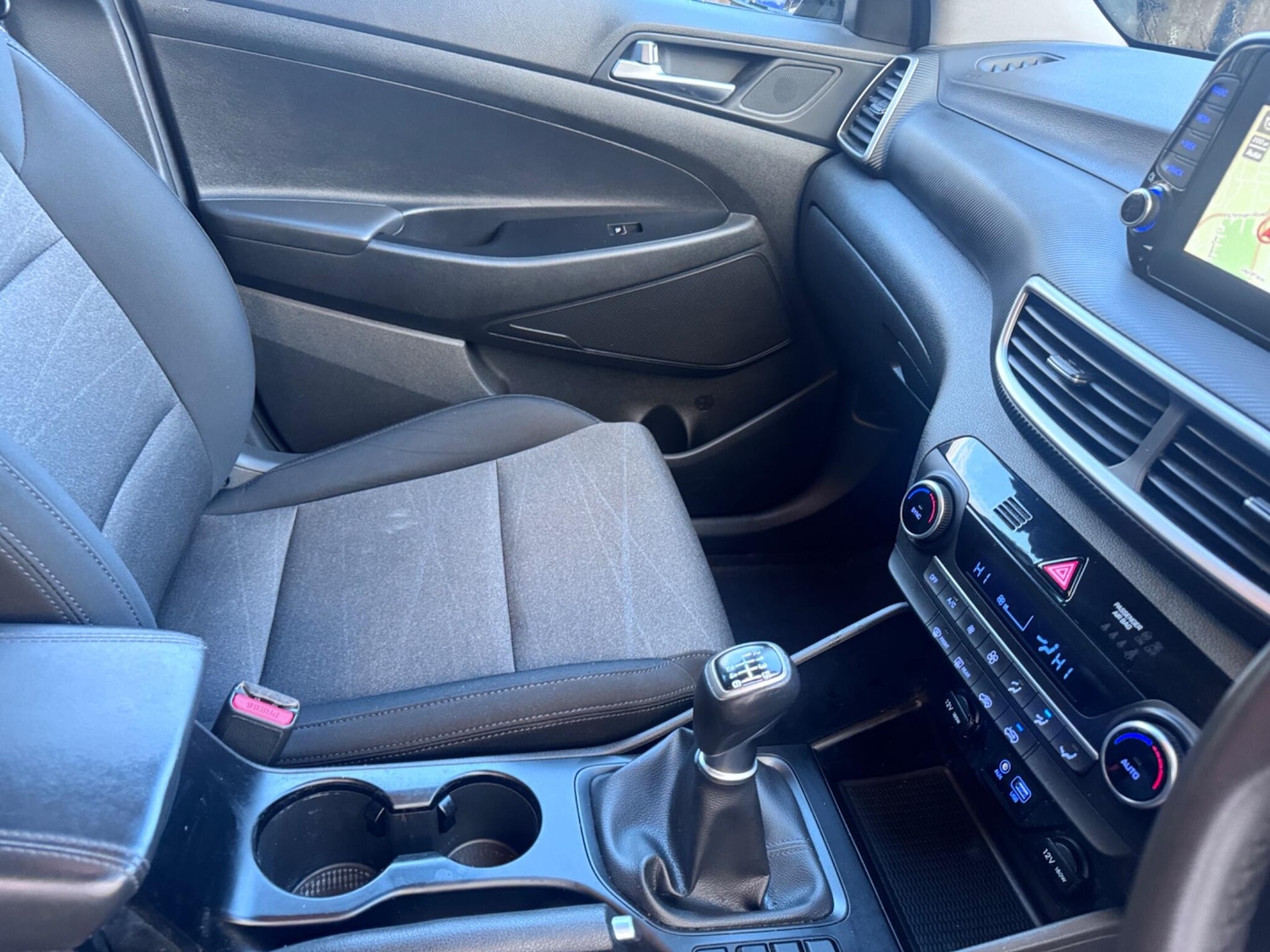 Used Hyundai TUCSON 2019 for sale - 77254818: Photo 48