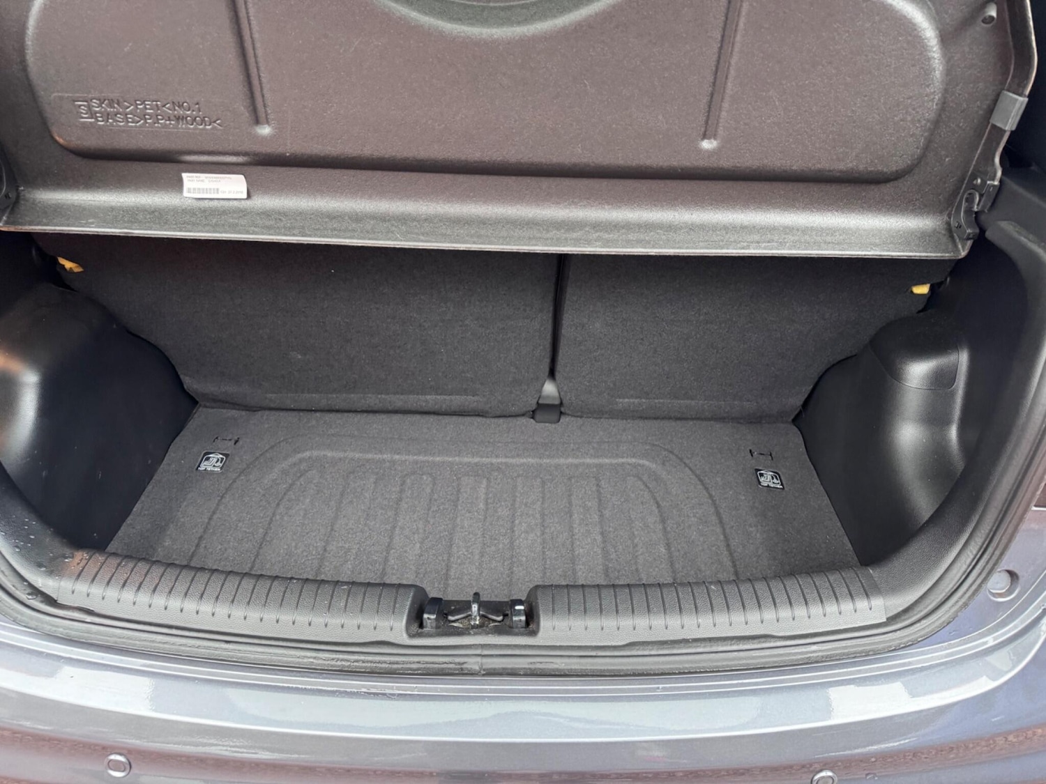 Used Hyundai i10 2018 for sale - 77387560: Photo 12