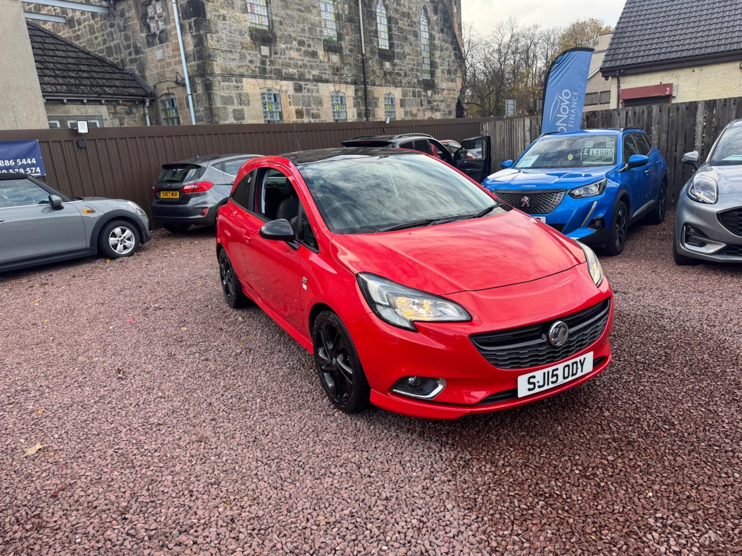 Used Vauxhall Corsa 2015 for sale - 76992521: Photo 10