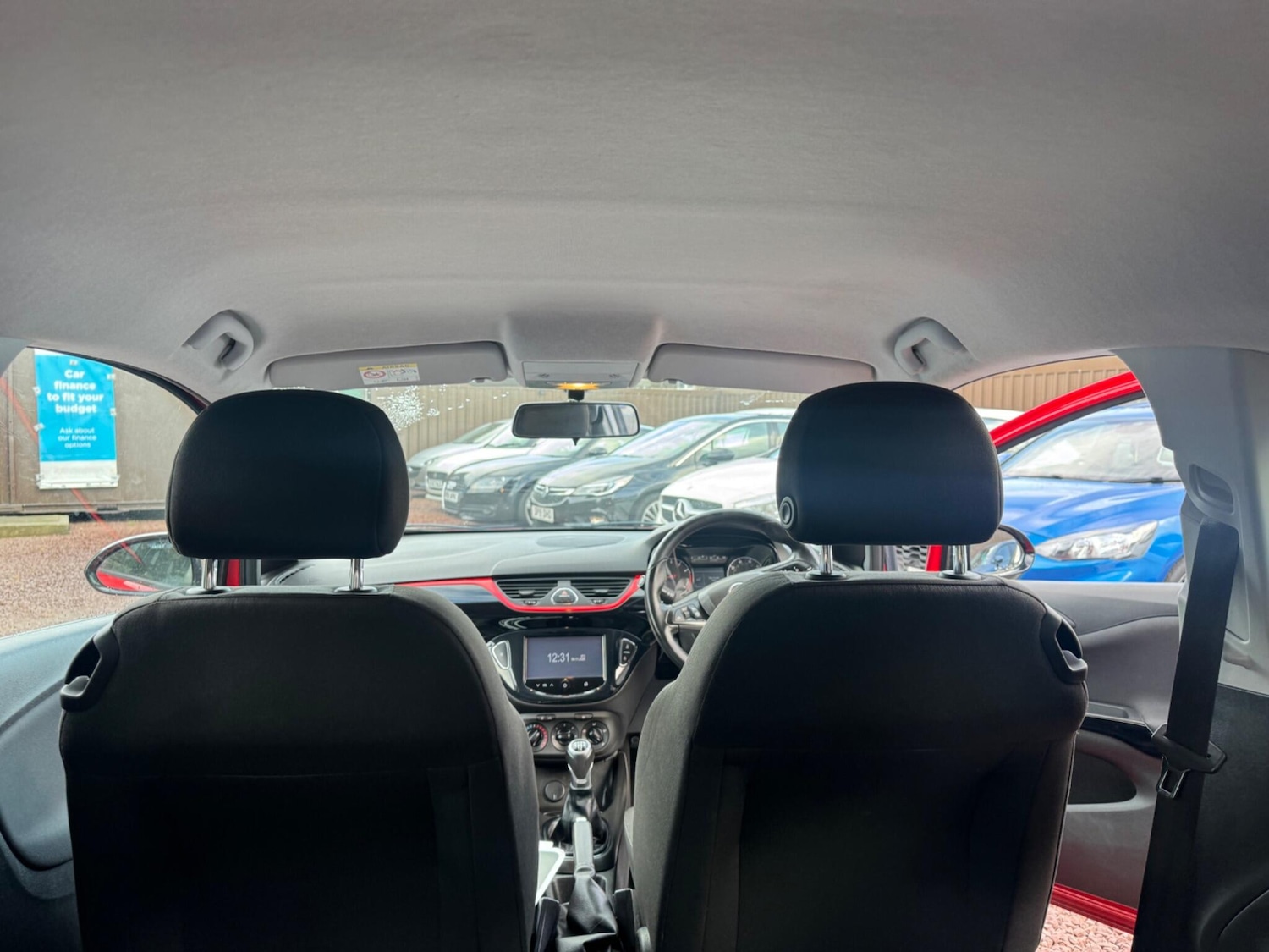 Used Vauxhall Corsa 2015 for sale - 76992521: Photo 15