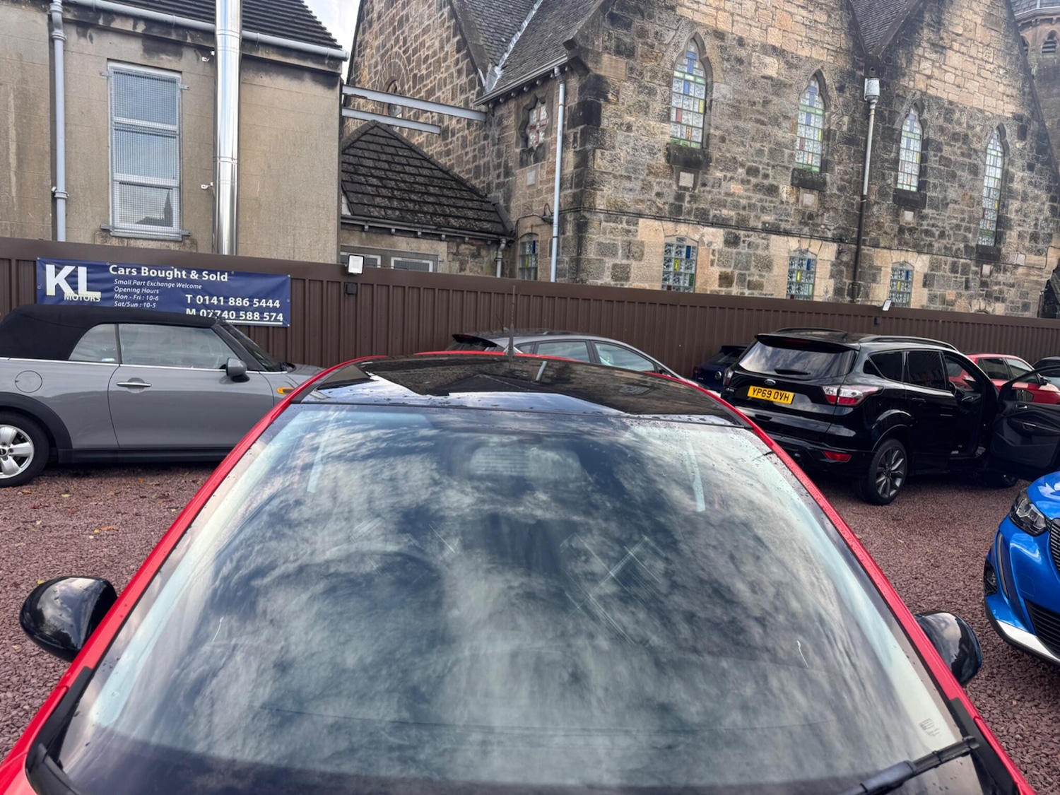 Used Vauxhall Corsa 2015 for sale - 76992521: Photo 18