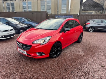 Used Vauxhall Corsa 2015 for sale - 76992521: Photo