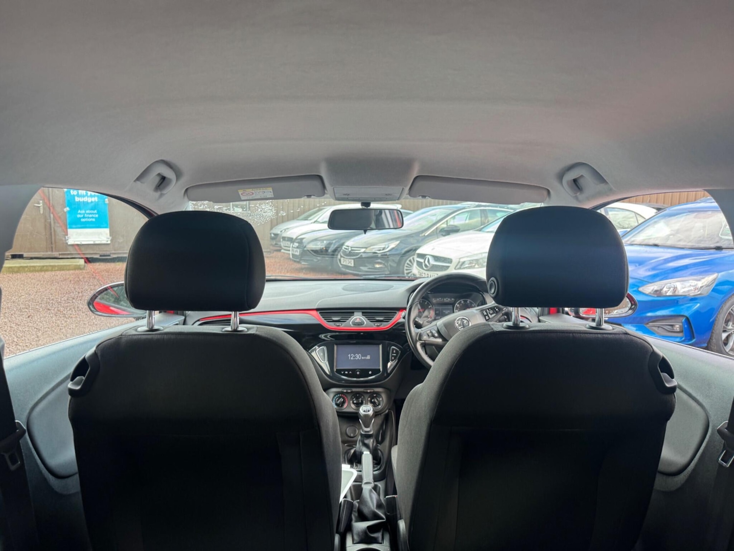 Used Vauxhall Corsa 2015 for sale - 76992521: Photo 20