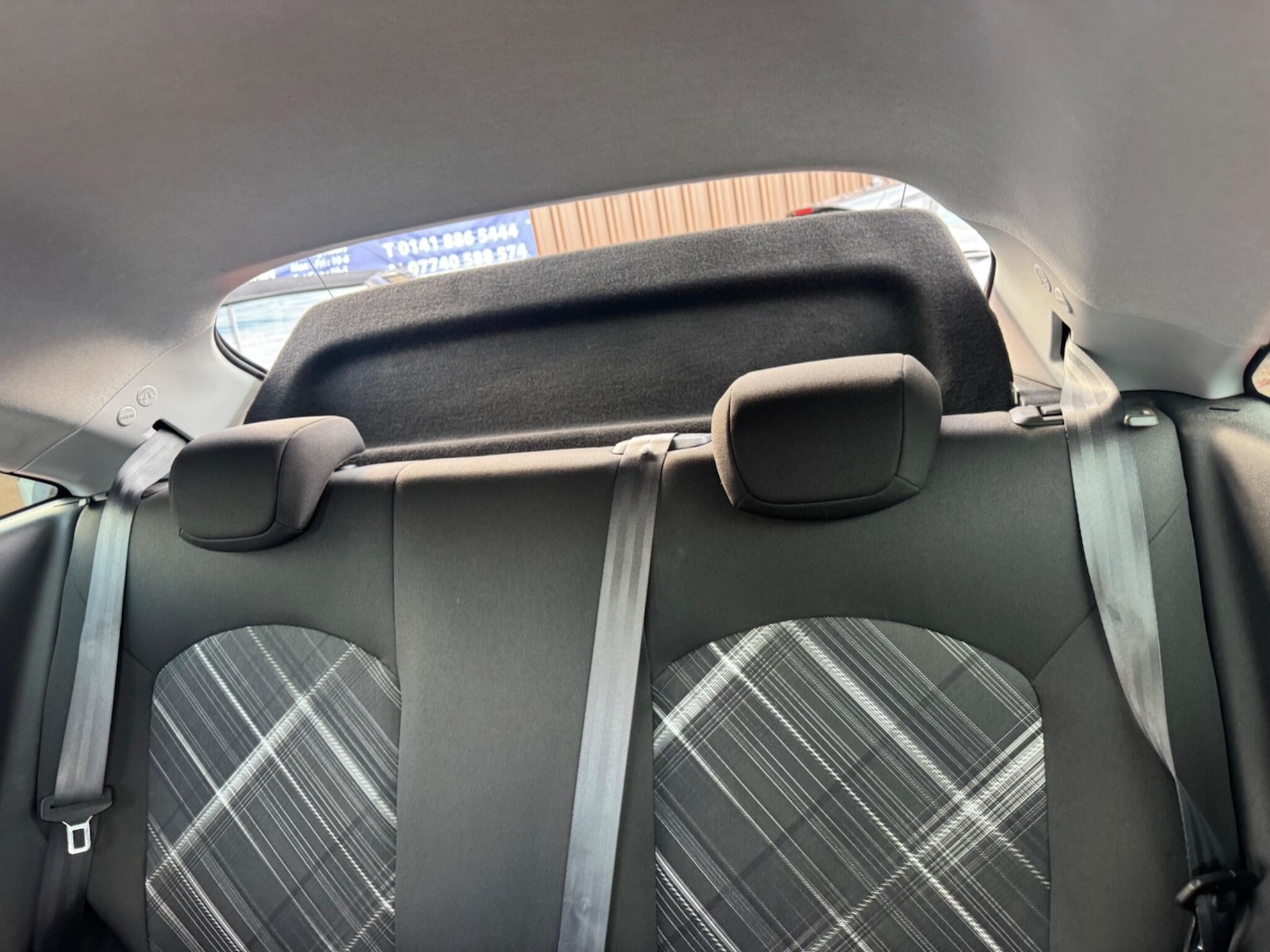 Used Vauxhall Corsa 2015 for sale - 76992521: Photo 25