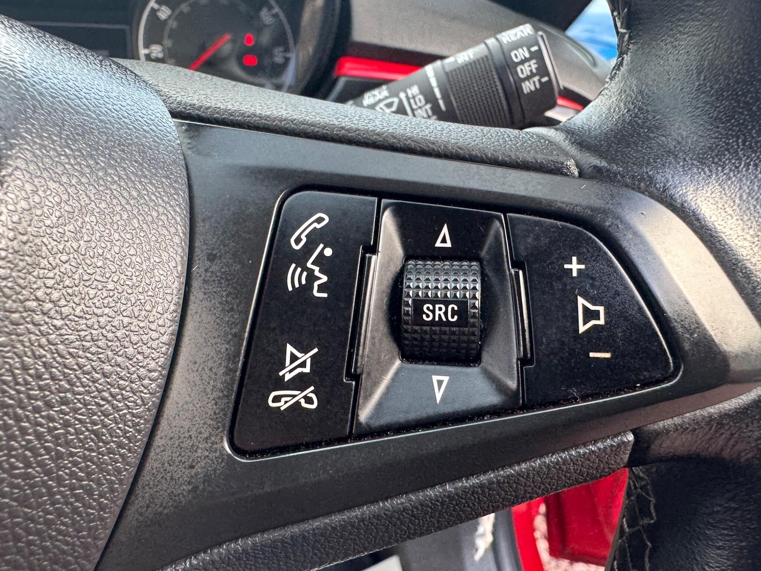 Used Vauxhall Corsa 2015 for sale - 76992521: Photo 36