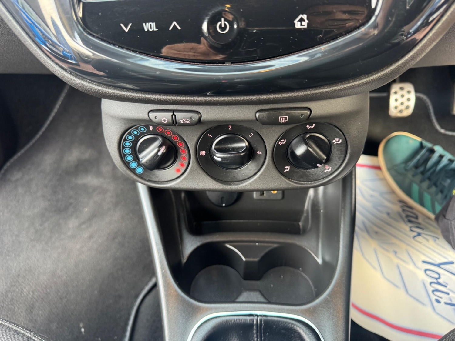 Used Vauxhall Corsa 2015 for sale - 76992521: Photo 37