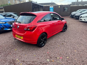 Used Vauxhall Corsa 2015 for sale - 76992521: Photo