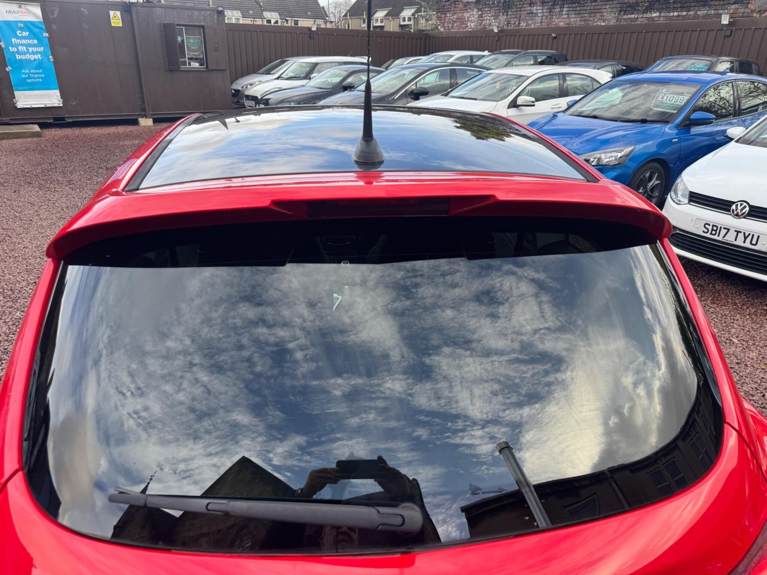 Used Vauxhall Corsa 2015 for sale - 76992521: Photo 4