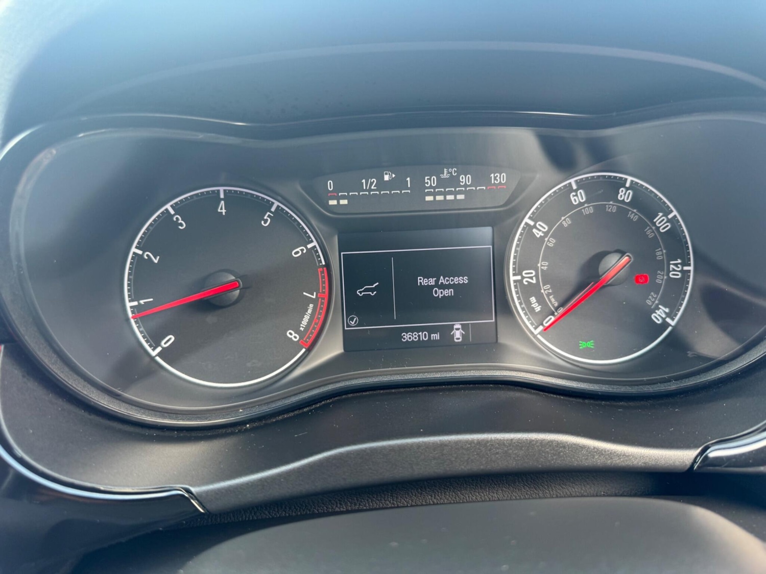 Used Vauxhall Corsa 2015 for sale - 76992521: Photo 41