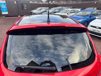 Used Vauxhall Corsa 2015 for sale - 76992521: Photo