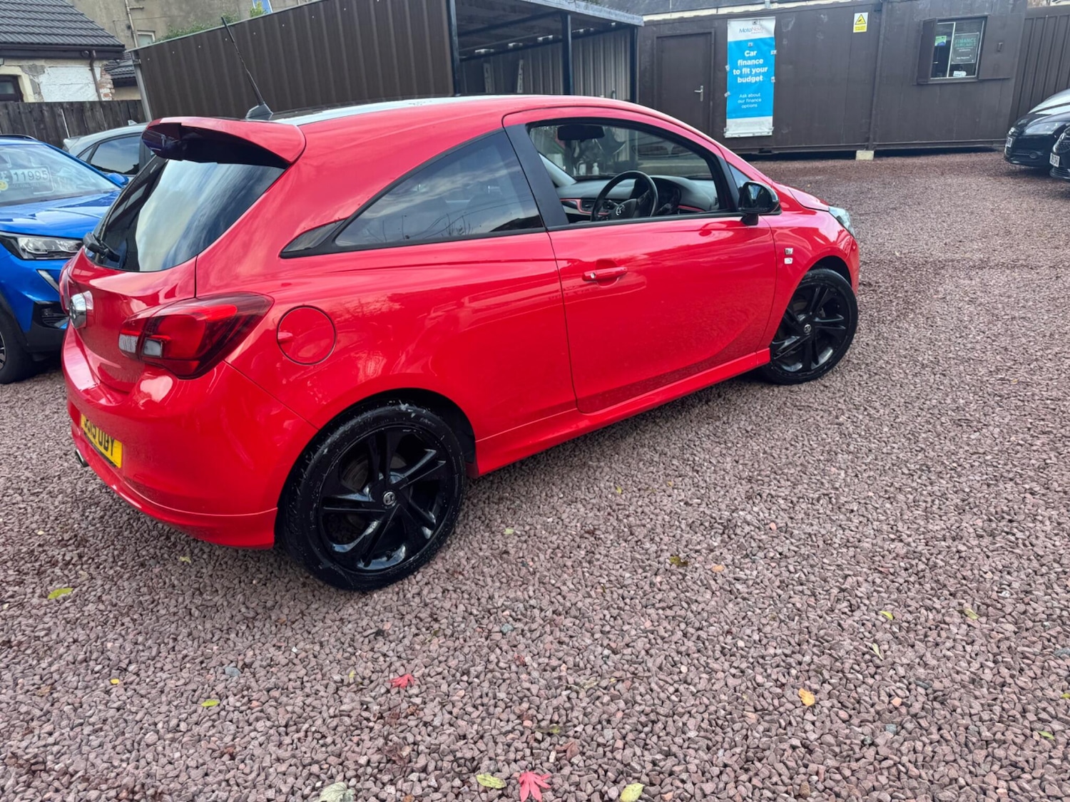 Used Vauxhall Corsa 2015 for sale - 76992521: Photo 6