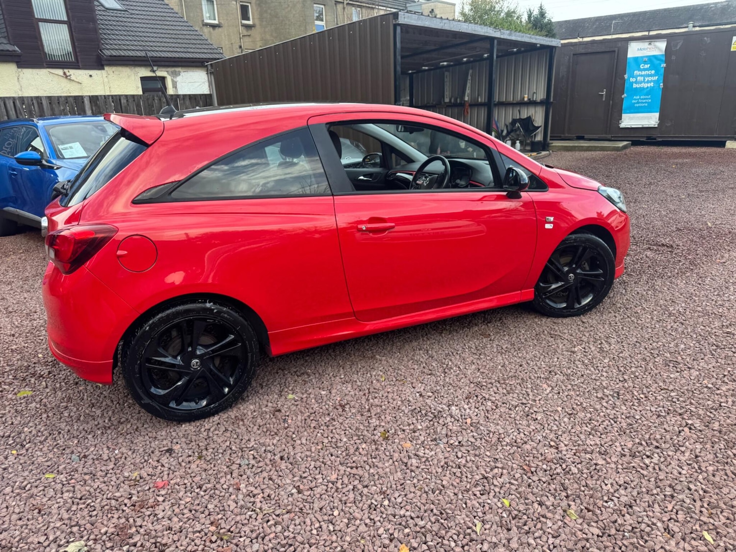 Used Vauxhall Corsa 2015 for sale - 76992521: Photo 8