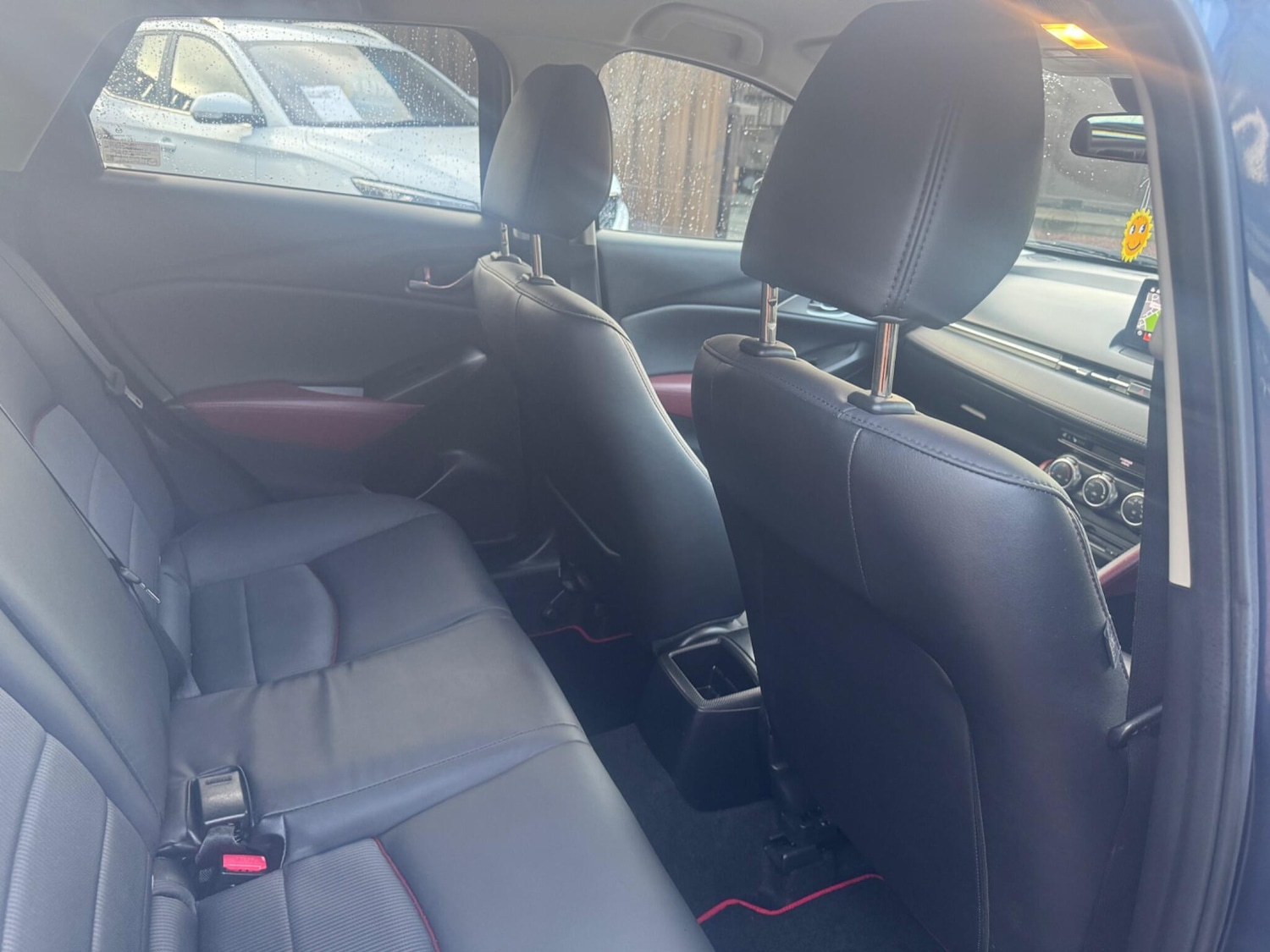 Used Mazda CX-3 2018 for sale - 77940275: Photo 13