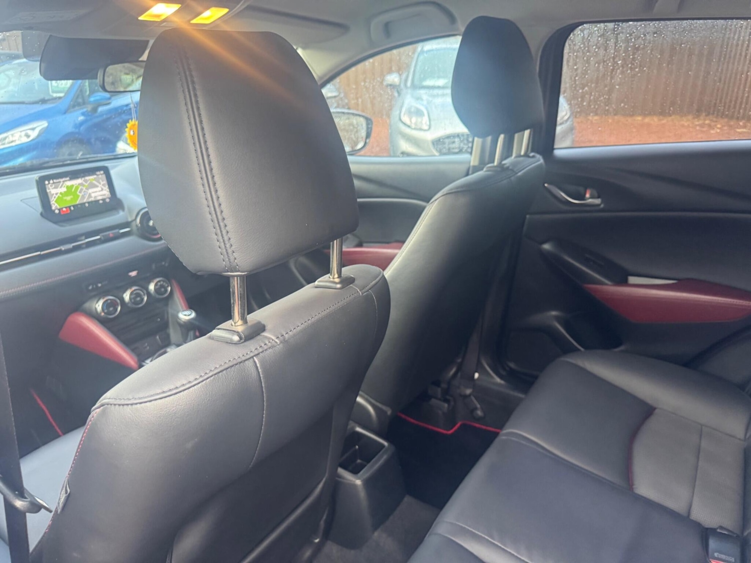 Used Mazda CX-3 2018 for sale - 77940275: Photo 19