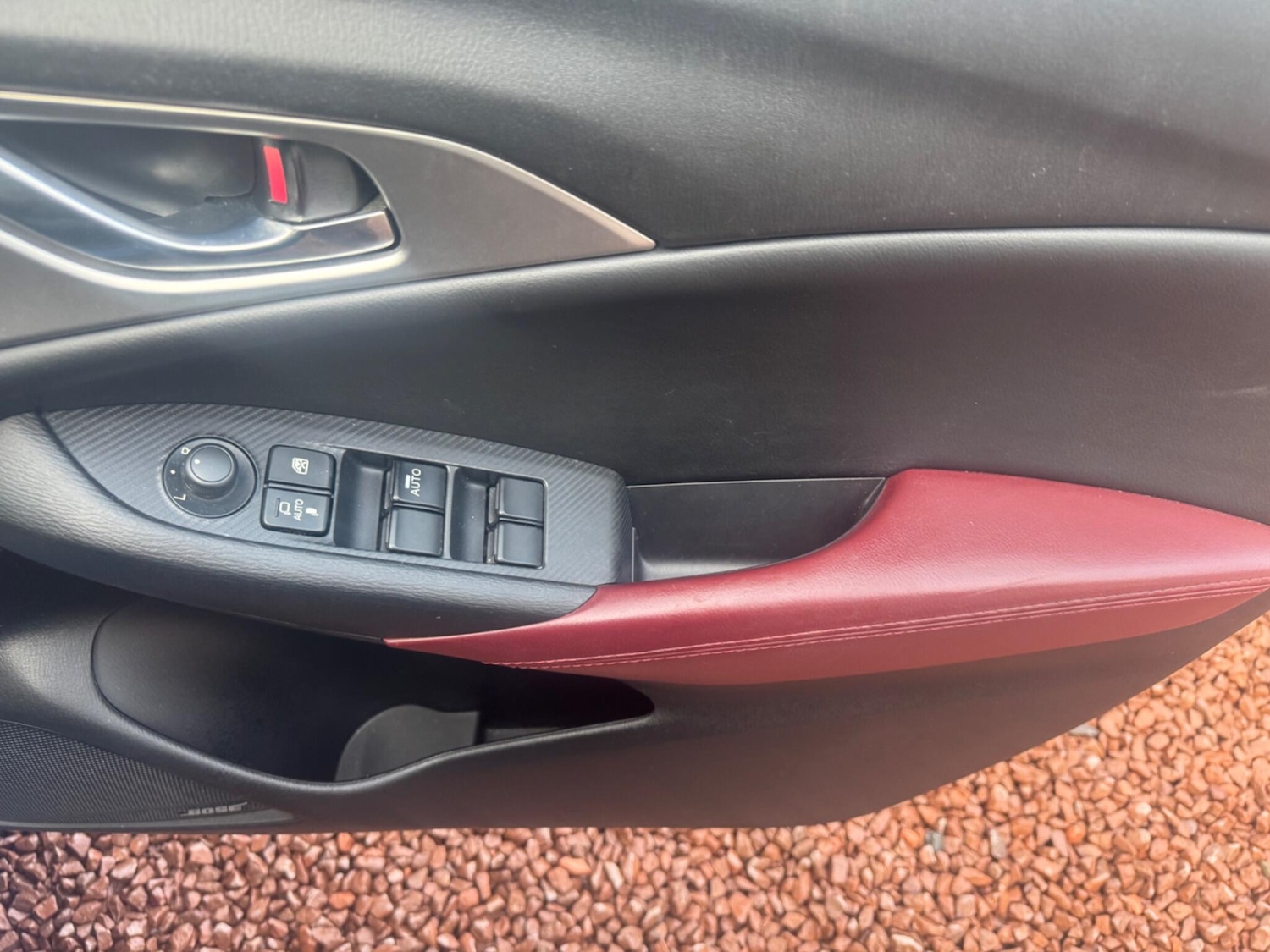 Used Mazda CX-3 2018 for sale - 77940275: Photo 22