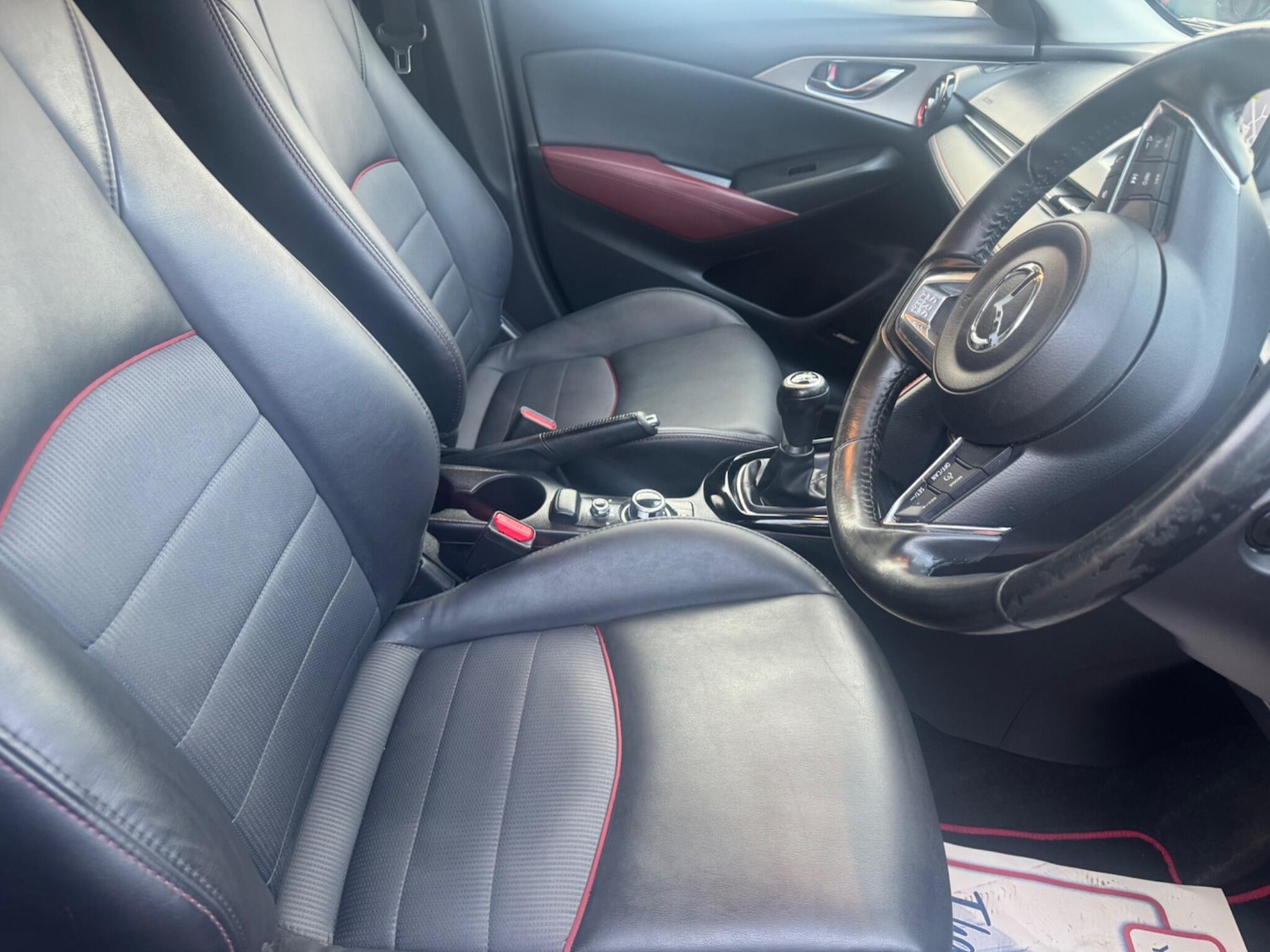 Used Mazda CX-3 2018 for sale - 77940275: Photo 26