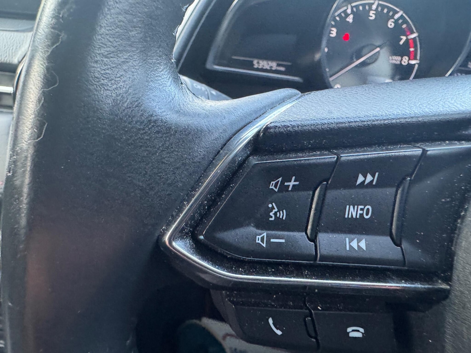 Used Mazda CX-3 2018 for sale - 77940275: Photo 29