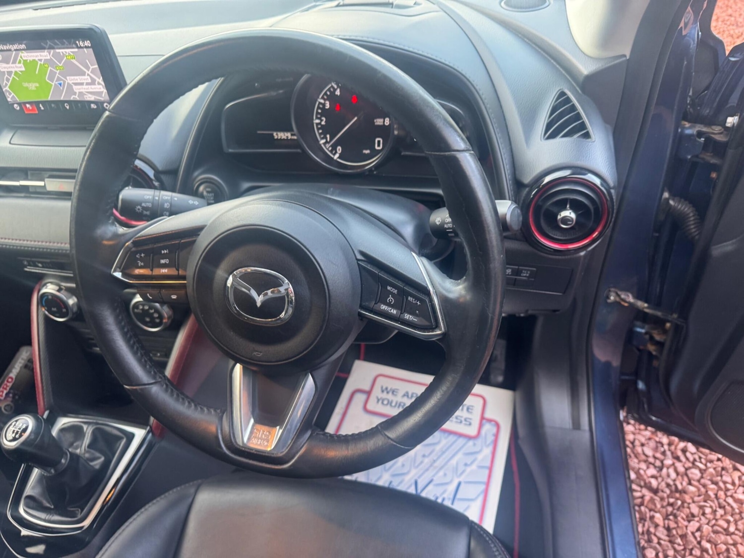 Used Mazda CX-3 2018 for sale - 77940275: Photo 30