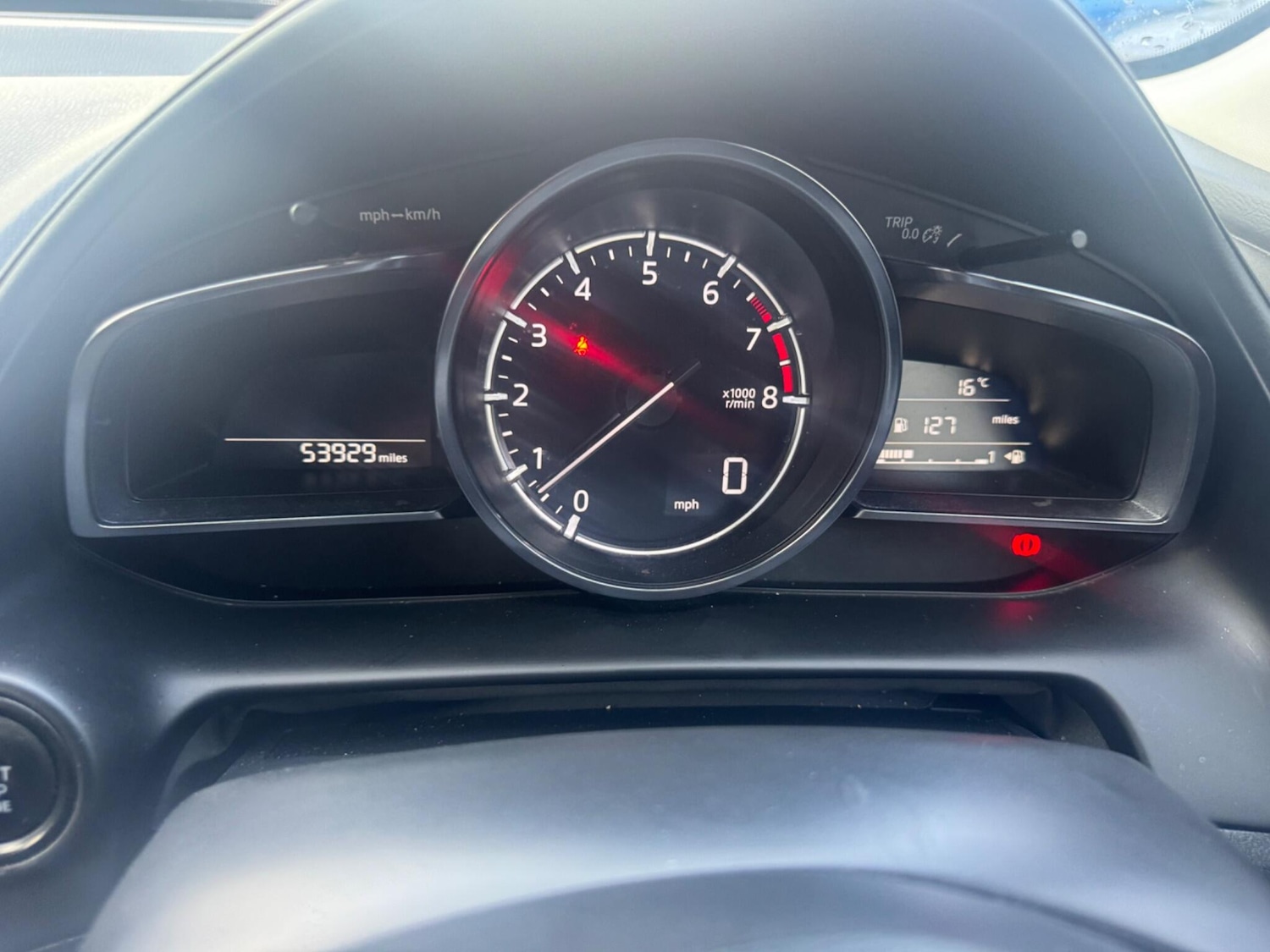 Used Mazda CX-3 2018 for sale - 77940275: Photo 31