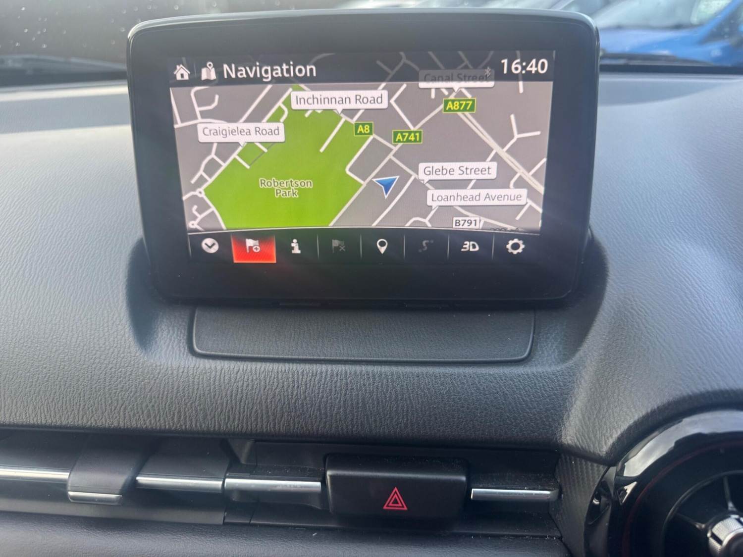 Used Mazda CX-3 2018 for sale - 77940275: Photo 35