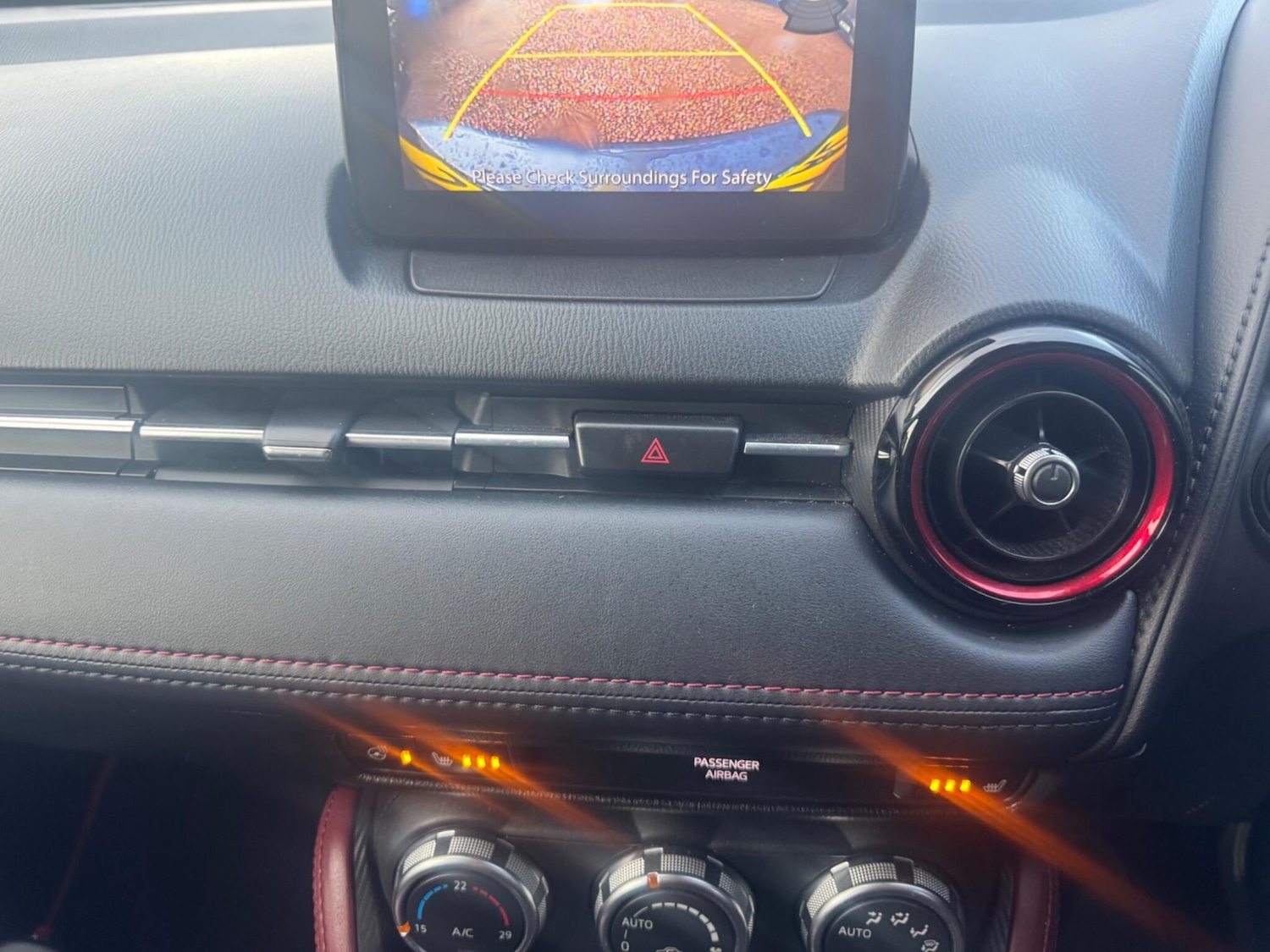 Used Mazda CX-3 2018 for sale - 77940275: Photo 37