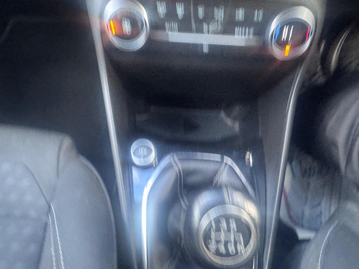 Used Ford Fiesta 2018 for sale - 76735196: Photo 11