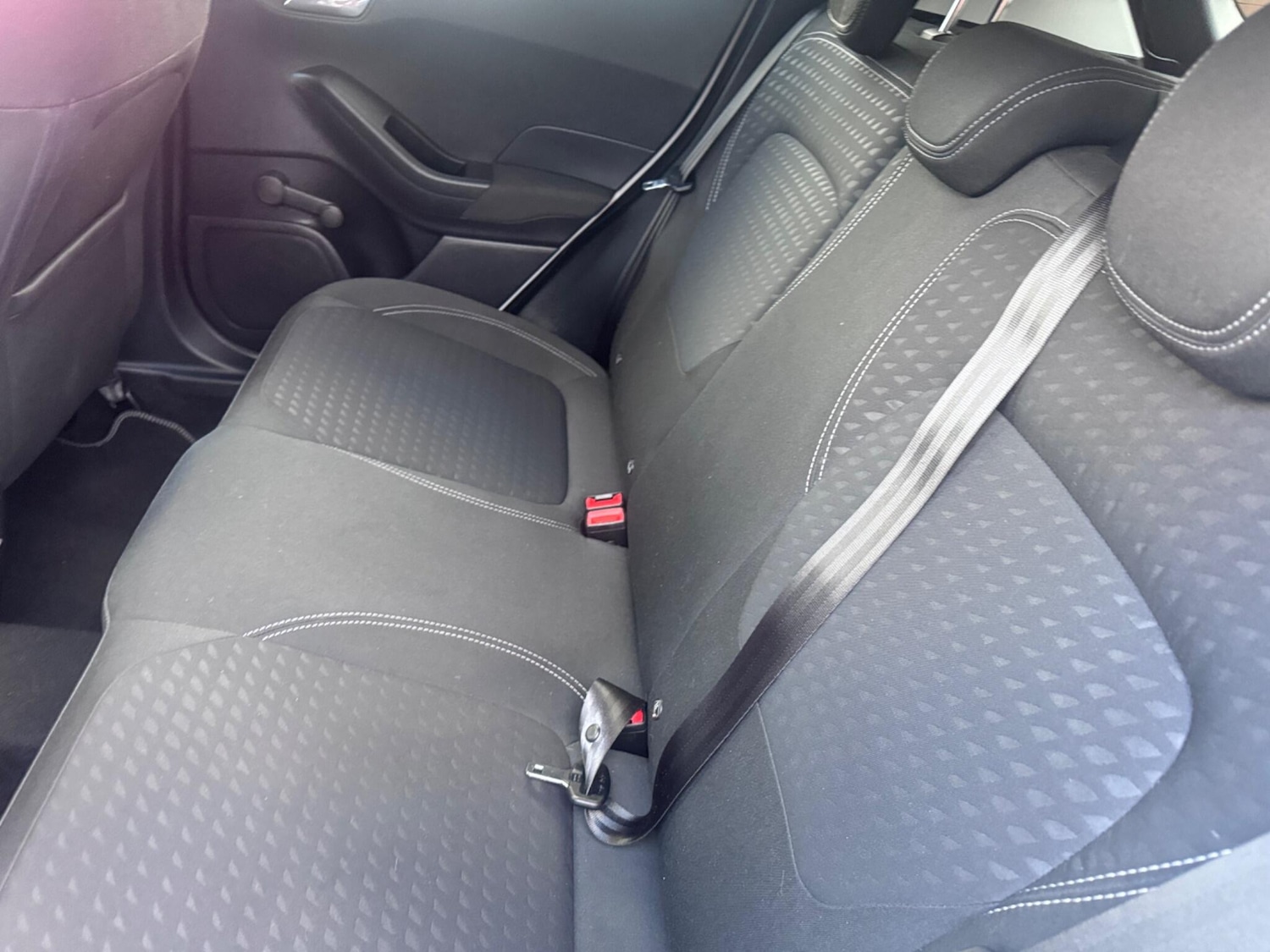 Used Ford Fiesta 2018 for sale - 76735196: Photo 16