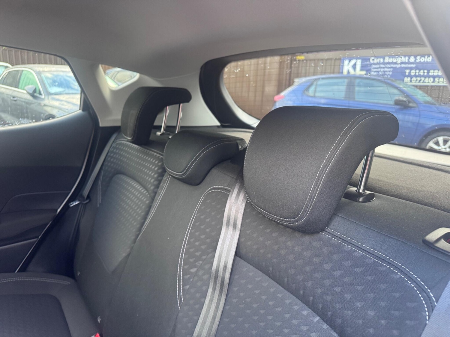 Used Ford Fiesta 2018 for sale - 76735196: Photo 17